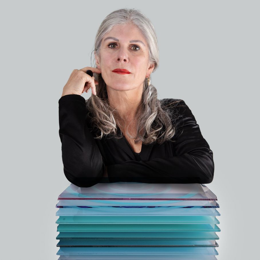 •	CV- Beeldend kunstenaar - ruimtelijk vormgever